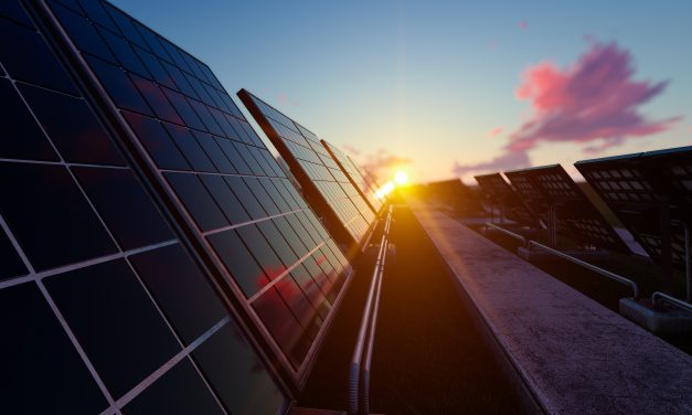 Sunshine in July produces another record month for solar energy in Ireland  