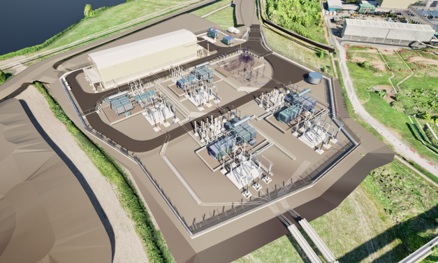 National Grid launches North West London Upgrade project 